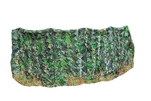 Titan 3D, Mossy Oak 3D Leafy Blind, 5' x 8' (Obsession)