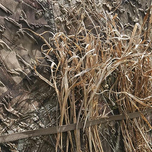 Bolderton Lookout XT Ground Blind, MOBU Country