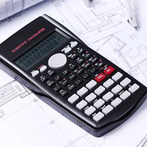 Mr. Pen- Scientific Calculator, 2 Line, Calculator Scientific, Fraction Calculator, Scientific Calculators, Statistic Calculator, Science Calculator, Chemistry Calculator, Calculator, Math Calculator