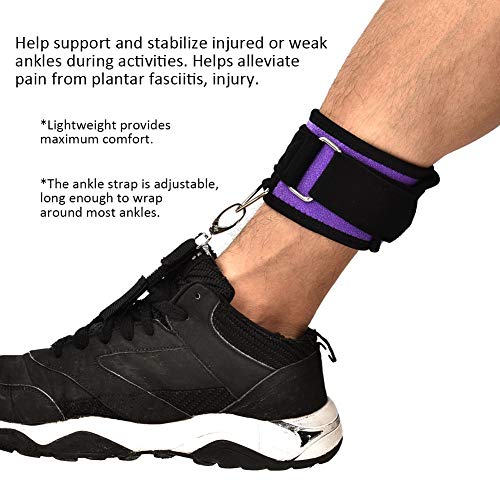 Foot Drop Postural Corrector, Day Night Roll over image to zoom in Ankle Brace Night Splint, for Achilles Tendonitis Drop Foot