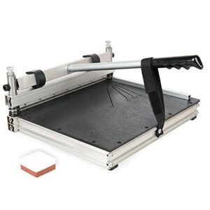exchange-a-blade 13" vinyl floor cutter - recyclable (2100018)