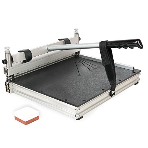 Exchange-a-Blade 13" Vinyl Floor Cutter - Recyclable (2100018)