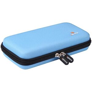 Aproca Hard Storage Carrying Case, for Texas Instruments TI-Nspire CX II CAS Color Graphing Calculator