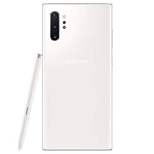 Samsung Galaxy Note 10 Plus N975U 256GB Factory Unlocked Smartphone (Renewed)