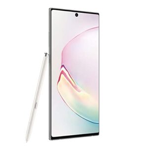 Samsung Galaxy Note 10 Plus N975U 256GB Factory Unlocked Smartphone (Renewed)