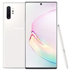 Samsung Galaxy Note 10 Plus N975U 256GB Factory Unlocked Smartphone (Renewed)