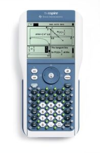 texas instruments ti-nspire math and science handheld graphing calculator (renewed)