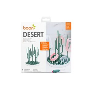 Boon Desert Countertop Drying Rack, Kitchen