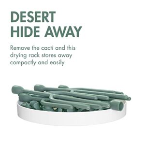 Boon Desert Countertop Drying Rack, Kitchen