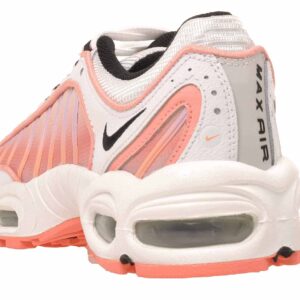 Nike Womens Tailwind IV Running Trainers CK2613 Sneakers Shoes (UK 5.5 US 8 EU 39, White Black Atomic Pink 100)