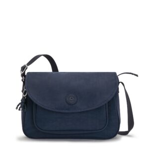 kipling sunita crossbody bag blue bleu 2