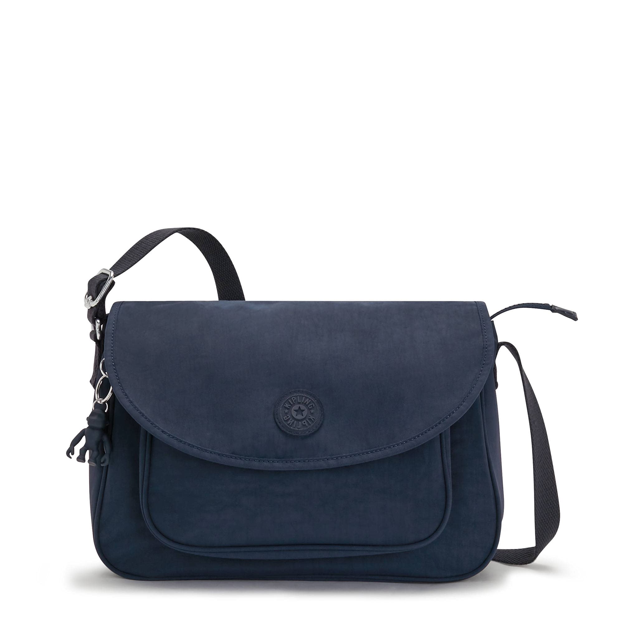 Kipling Sunita Crossbody Bag Blue Bleu 2