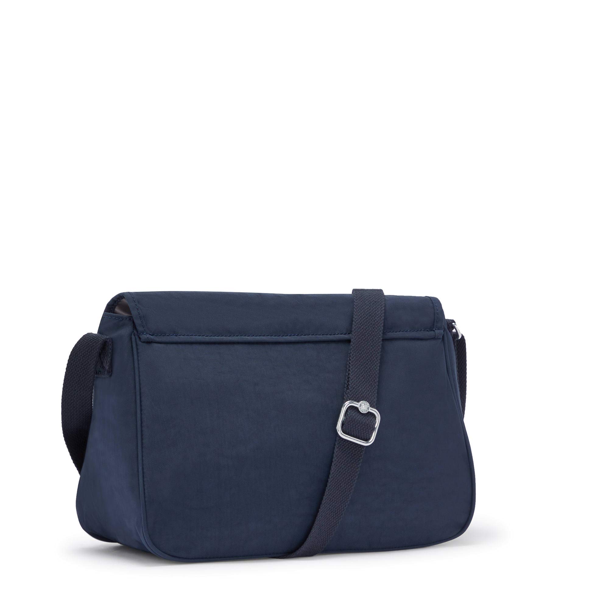 Kipling Sunita Crossbody Bag Blue Bleu 2