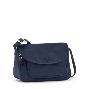 Kipling Sunita Crossbody Bag Blue Bleu 2