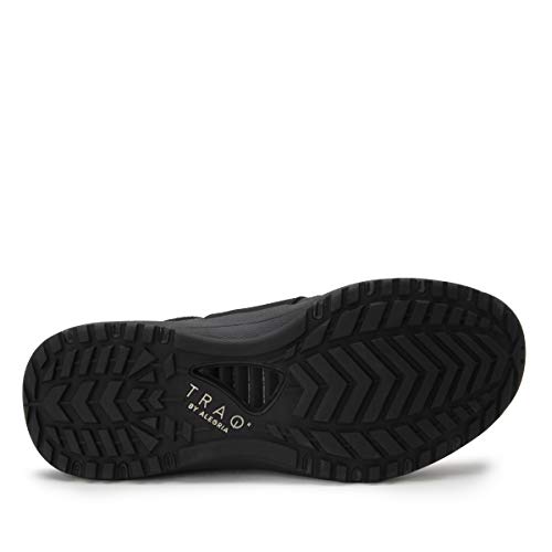 Alegria Volition Black EU 38 (US Women's 8-8.5) Regular