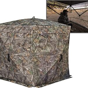 Rhino Blinds 180 Realtree Edge