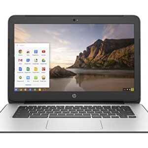 HP Business T4M31UT Chromebook 14 G4 2G 16GB (Renewed)