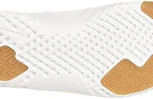 Nike Women's Renew in-Season Running Shoes, Platinum Tint/Metallic Gold Star, 10 M US