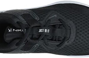 Nike MC Trainer Boys CU3584-004 (Black/White-DK Smoke Grey), Size 8.5