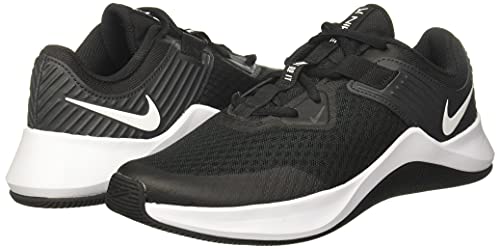 Nike MC Trainer Boys CU3584-004 (Black/White-DK Smoke Grey), Size 8.5