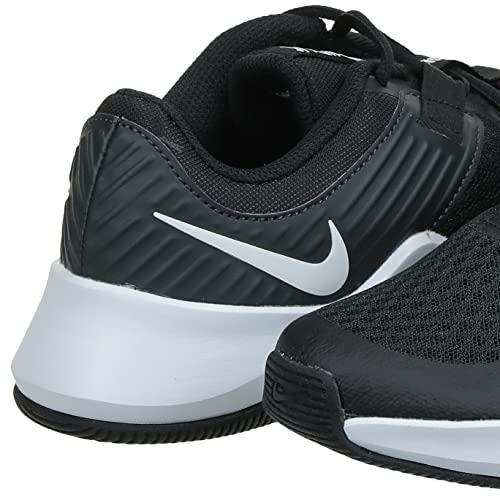 Nike MC Trainer Boys CU3584-004 (Black/White-DK Smoke Grey), Size 8.5