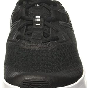 Nike MC Trainer Boys CU3584-004 (Black/White-DK Smoke Grey), Size 8.5