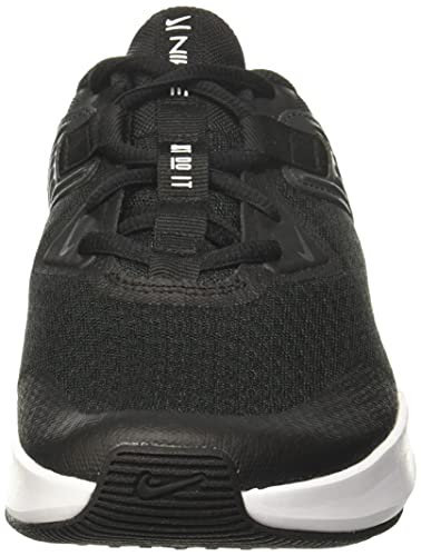 Nike MC Trainer Boys CU3584-004 (Black/White-DK Smoke Grey), Size 8.5