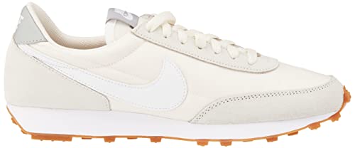 Nike Womens WMNS Daybreak CK2351 101 White/Gum - Size 9.5W