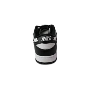 Nike Womens Dunk Low WMNS DD1503 101 Black/White - Size 6W