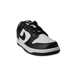 Nike Womens Dunk Low WMNS DD1503 101 Black/White - Size 6W