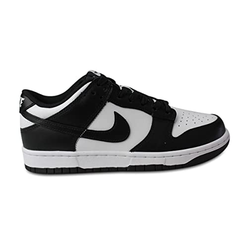 Nike Womens Dunk Low WMNS DD1503 101 Black/White - Size 6W