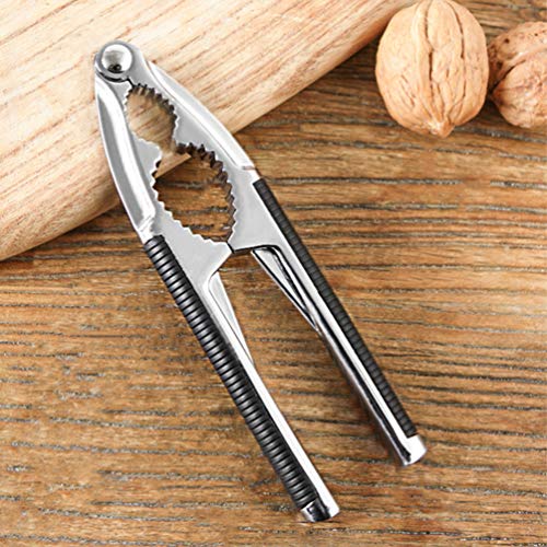 Walnut Clip Opener Nut Lobster Nut Seafood Crab Pecan Walnut Plier Opener Shellfish Leg Sheller Macadamia Macadamia Pine Nut Sheller