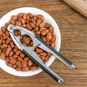 Walnut Clip Opener Nut Lobster Nut Seafood Crab Pecan Walnut Plier Opener Shellfish Leg Sheller Macadamia Macadamia Pine Nut Sheller