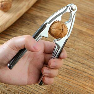 Walnut Clip Opener Nut Lobster Nut Seafood Crab Pecan Walnut Plier Opener Shellfish Leg Sheller Macadamia Macadamia Pine Nut Sheller