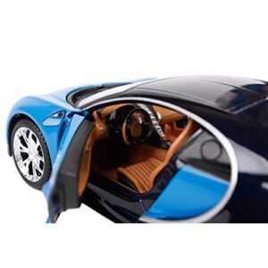 Maisto Bugatti CHIRON 1/24 Diecast Model Car 31514