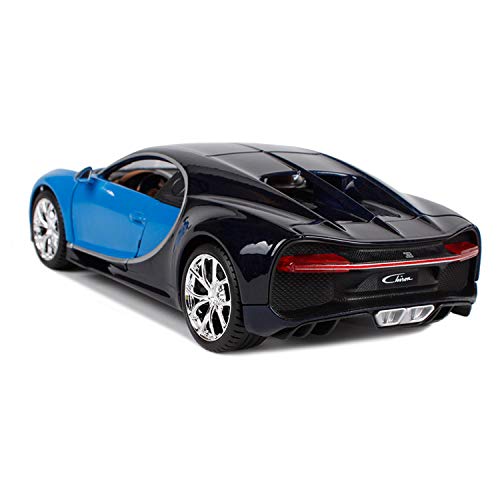 Maisto Bugatti CHIRON 1/24 Diecast Model Car 31514