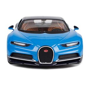 Maisto Bugatti CHIRON 1/24 Diecast Model Car 31514