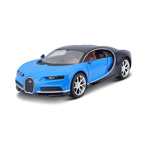 Maisto 1:24 Special Edition Bugatti Chiron