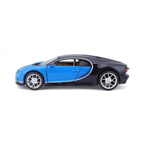 Maisto 1:24 Special Edition Bugatti Chiron