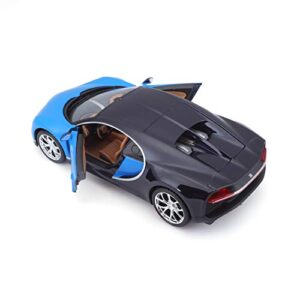 Maisto 1:24 Special Edition Bugatti Chiron