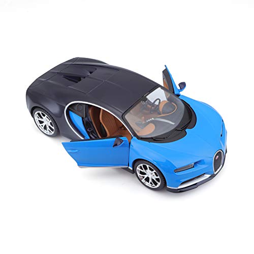 Maisto 1:24 Special Edition Bugatti Chiron