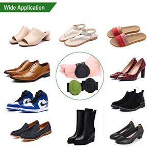 Arch Support,6 Pairs Compression Fasciitis Cushioned Support Sleeves, Plantar Fasciitis Foot Relief Cushions for Plantar Fasciitis, Fallen Arches, Achy Feet Problems for Men and Women
