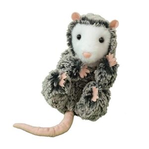 douglas possum lil' handful plush stuffed animal
