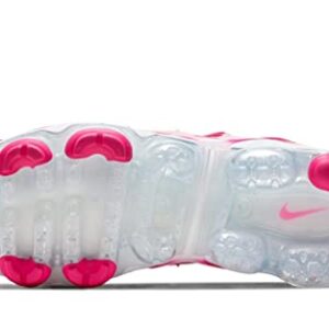 Nike Women's Shoes Air Vapormax Plus DJ3023-600 (Numeric_7) Purple/Purple