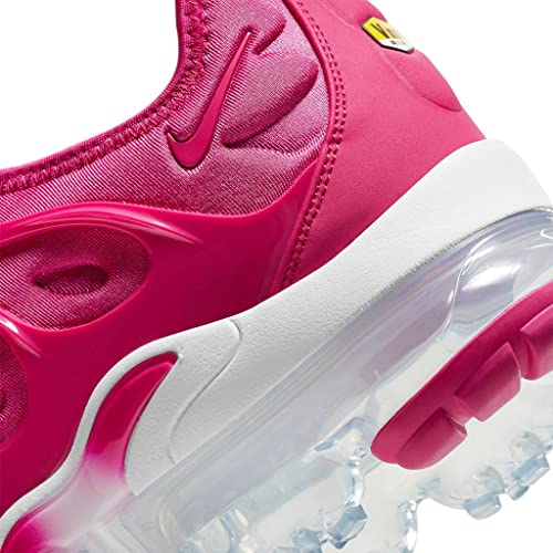 Nike Women's Shoes Air Vapormax Plus DJ3023-600 (Numeric_7) Purple/Purple