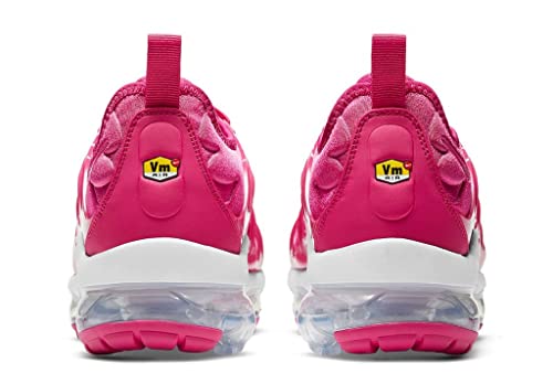 Nike Women's Shoes Air Vapormax Plus DJ3023-600 (Numeric_7) Purple/Purple