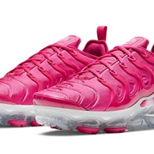 Nike Women's Shoes Air Vapormax Plus DJ3023-600 (Numeric_7) Purple/Purple