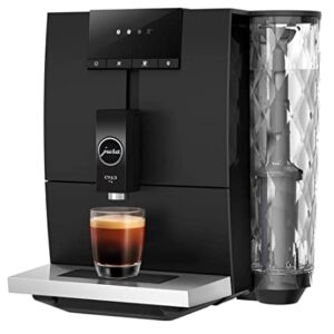 Jura ENA 4 Full Metropolitan Black #15374