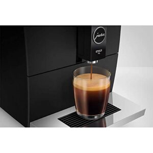 Jura ENA 4 Full Metropolitan Black #15374