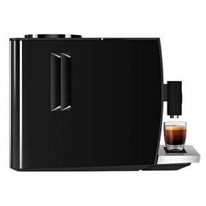 Jura ENA 4 Full Metropolitan Black #15374